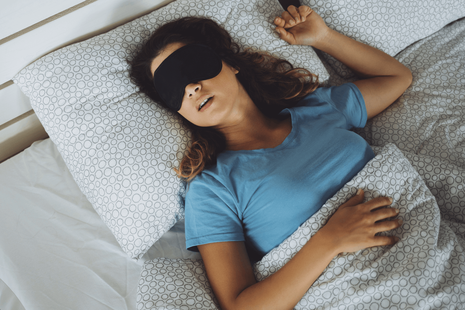 Why You Should Use Our Sleep Masks